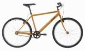 Mountainbike Sin Marchas